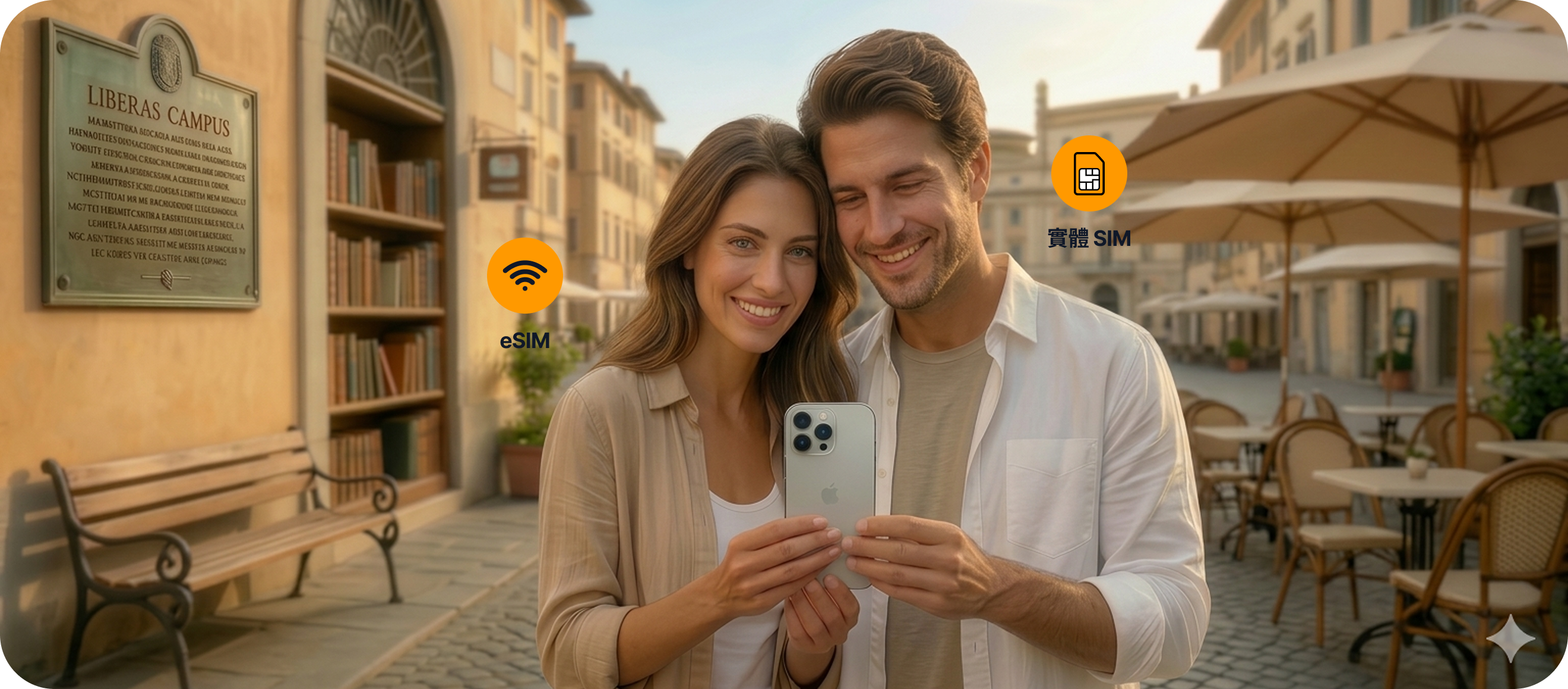 eSIM Visual Introduction